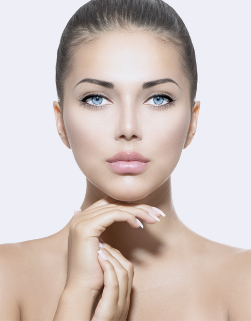 Facial Contouring